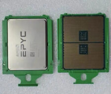 Dell locks AMD EPYC 7452 2.35GHz 32 core 64 threads 128MB 155W CPU processor picture
