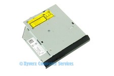 GUE1N GENUINE ASUS DVD DRIVE W/ BEZEL SATA F555L (GRADE B)(CF36) picture