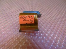 Genuine Sony Vaio PCG-F630 Laptop Optical Drive ODD Connector Cable Adapter picture
