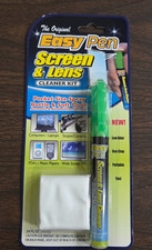 SCREEN & LENS CLEANER, The Original Easy Pen Screen and Lens Cleaner Kit picture