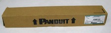 Panduit DP246X88TGY 24-Port Cat6a 10Gig Punchdown Patch Panel Flat 1RU ~STSI picture