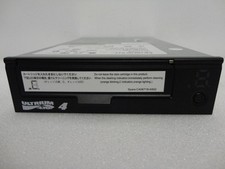 Fujitsu Quantum LTO4 Ultrium4 SAS Internal tape drive  CA06718-H602 PGBLT401 picture