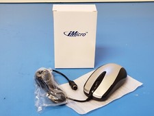 iMicro 3-Button PS/2 Mouse picture