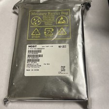 Hitachi Ultrastar 1TB 3.5