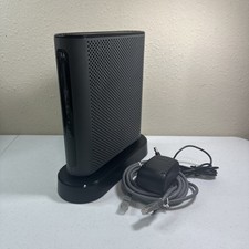 Motorola MT7711 24X8 Cable Modem Plus Router With Voice DOCSIS 3.0 AC1900 picture