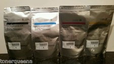 New 4PK Genuine Ricoh Aficio MP C2800 MP C4000 MP C5000 MP C3300  Developer  picture