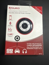 ADURO  Wireless Receiver BLUETOOTH picture