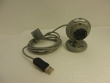 Microsoft LifeCam VX-6000 Webcam Gray Grey USB picture