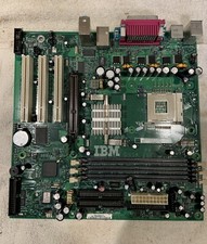 IBM Netvista Motherboard FRU 01R3119 picture