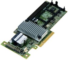 Controller IBM 46C9111 ServeRAID M5210 SAS/SATA RAID PCIe x8 picture