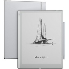 BOOX Tablet Go 10.3 ePaper E Ink 64GB B/W | No Front Light | w/Stylus picture