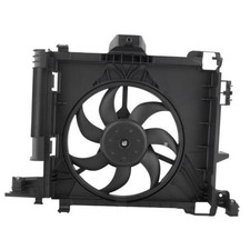 Engine Cooling Fan Assembly for 2007 2008 2009 2010 2011 2012 2013 2014 2015 picture