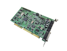 Creative Labs CT2800 Sound Blaster Vibra 16S ISA SoundCard Yamaha picture