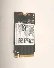 256Gb SSD NVMe Hard Drive with Windows 10 Pro Installed picture