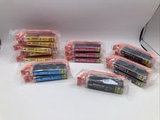 INK4WORKS Multi-Pack Ink Cartridges For Canon Pixma picture