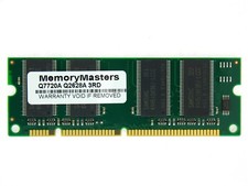 Q7720A Q2628A 512MB HP LaserJet 100 pin DDR SODIMM DIMM picture