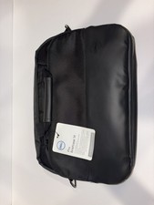 Dell Professional Briefcase For 14” Laptops With Shoulder Strap ( New With Tags) picture