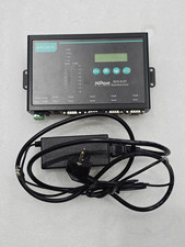 Moxa  Serial to Ethernet Device Server Module NPort 5610-8-DT picture