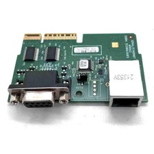 Ethernet Network Card P1107552-01 Fits For Zebra ZD 621D ZD621T ZD621D ZD 621T picture