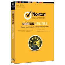 Symantec Norton Utilities 16.0 - 21269048 picture