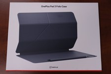 OnePlus Pad 3 Folio Case (Open Box) picture