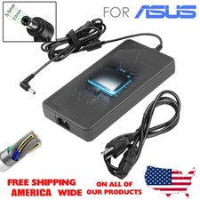 180W AC Adapter Charger For Asus ADP-180MB F ADP-180MBF FA180PM111 Power Supply picture