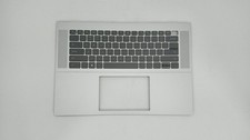 Dell INSPIRON 16 5620 / 5625 PALMREST SILVER picture