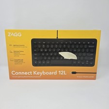 ZAGG Connect 12