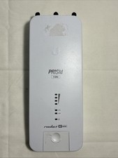 UBIQUITI - Rocket Prism AC Gen2 (RP-5AC-Gen2) 5 GHz ac Radio with GPS antenna picture