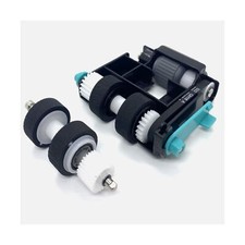 Paper Pickup Roller Kit Compatible with Panasonic KV-S5076H KV-S5046H KV-SS06... picture
