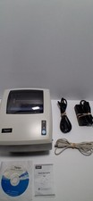Tapsin T42 Label Printer NEW; OPEN BOX picture