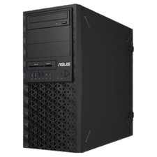 ASUS TS100-E11-PI4 Tower Workstation E-2324G 4Core 3.10G 1X2T M.2 2X 16G 3200MHz picture