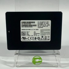 Samsung PM871b 256GB 2.5