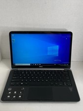 Dell XPS 13 9333 Intel Core i5-4th @ 1.60GHz 8GB RAM 128 GB W11P 13.3