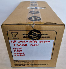 HP RM2-2586-000CN Fuser Fuser Unit for LaserJet M528 M507 E50145 E52645 picture