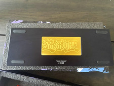 YGO x HG Summit 65 Keyboard 2.0 - Exodia picture