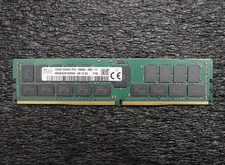 SK Hynix HMABAGR7A4R4N-VN 128GB 2S4RX4 PC4-2666V RDIMM Server Memory picture