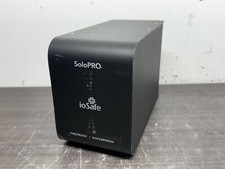 IOSafe SoloPRO SM2TB 2TB Waterproof Fireproof USB 3 External Hard Drive - A114 picture