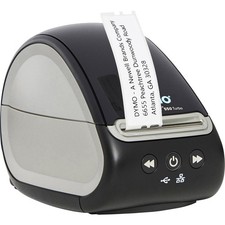 Dymo LabelWriter 550 Direct Thermal Printer - Monochrome - Label Print - picture