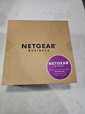 NEW NETGEAR WAX628 AX5400 Insight Cloud Managed WiFi 6 Dual-band Access Point AP picture