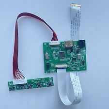 EDP Controller board kit for B156HTN03.6 B156HTN03.7 1920*1080 HDMI LED Panel picture