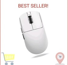 ATK VXE Dragonfly R1 S Wireless Gaming Mouse, 55g Lightweight, Xhero AI Sensor,  picture