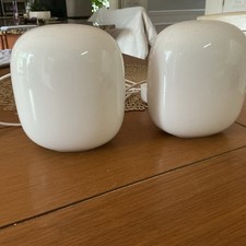 google nest wifi pro 6e 2 pack picture