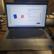 Scratched LCD Dell Latitude 5320 Intel Core i5-1145G7 2.6GHz 16GB 256GB SSD w/OS picture