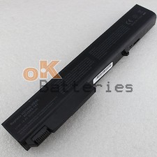 8Cell Battery Fit HP EliteBook 8530p 8530w 8540p 8540w 8730p 8730w 501114-001 picture