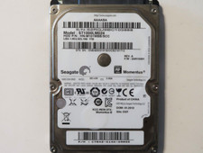 Seagate ST1000LM024 HN-M101MBB/SCC 2AR10001 1TB 2.5