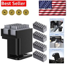 Panda Nozzle Brush & 4 Silicone Brushes for Bambu-Lab 3D Printers - Perfect C... picture