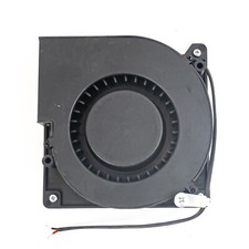 Powersoft K Series Fan - Server Blower Fan AD2512MS | 120x120x32mm | DC 12V, 0.6 picture