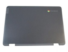 OEM New For Lenovo 300e Yoga Chromebook Gen 4 Lcd Back Top Cover 5CB1J18185-USK picture