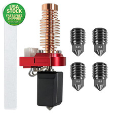 High Thermal Conductivity Hotend for Flashforge Adventurer 5M 5M Pro Extruder picture